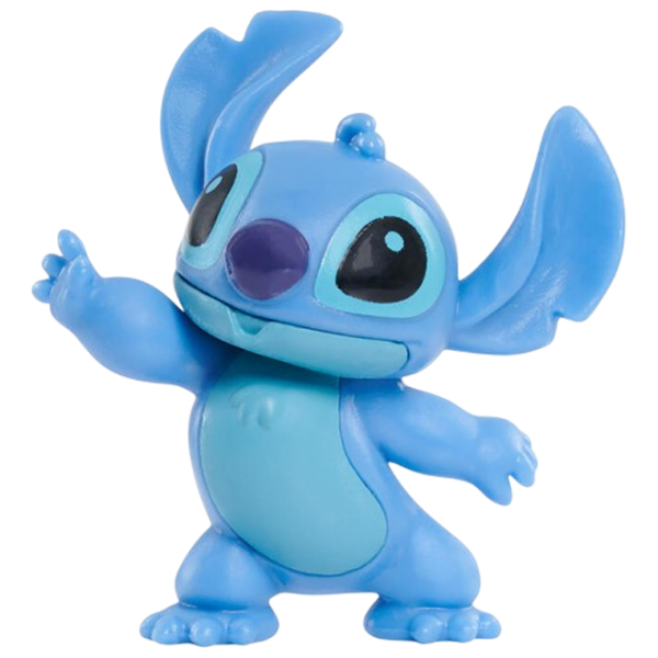 Фигурка Disney Stitch 4+ / Синий photo 8