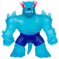 Figurină Mr.Beast Lab Iconic Panther 6+ / Blue