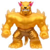 Figurină Mr.Beast Lab Legendary Panther 6+ / Gold