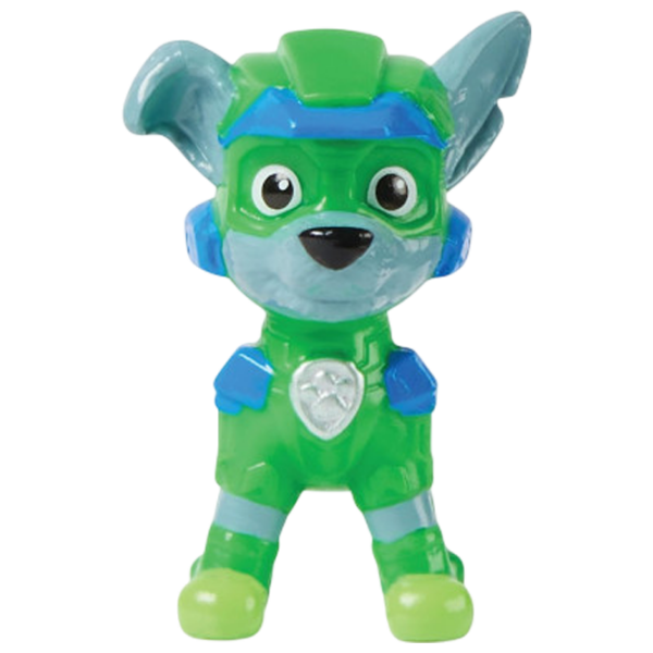 Figurină Spin Master Mighty Movie Paw Patrol 4+ / Multicolor photo 4