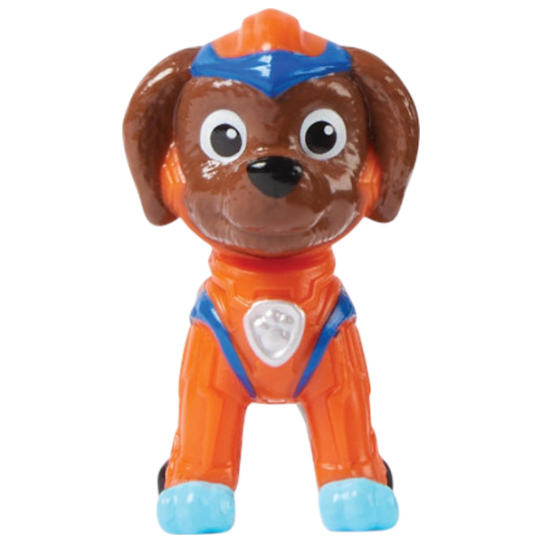 Figurină Spin Master Mighty Movie Paw Patrol 4+ / Multicolor photo 6