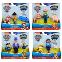 Figurine Spin Master Hero Pup Paw Patrol 4+ / Multicolor