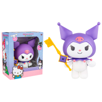 Figurină ChiToys Grande Kuromi 3+ / Purple