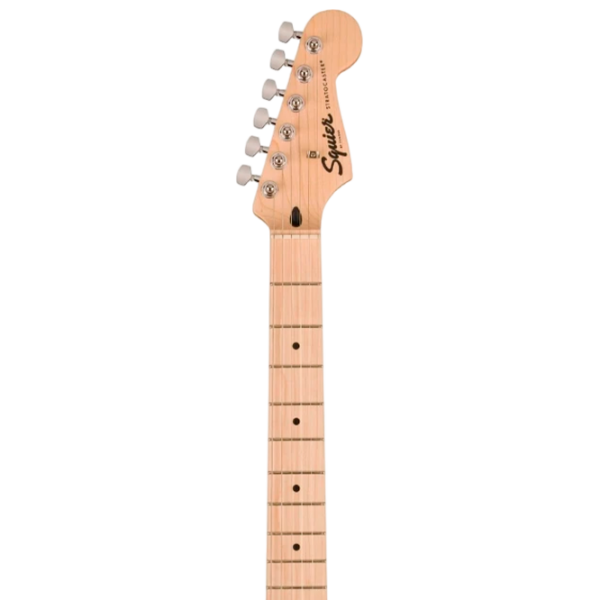 Chitară electrică Fender Sonic Stratocaster SB
California Blue , 4/4 photo 5