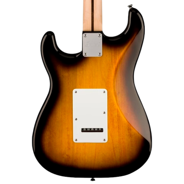 Chitară electrică Fender Sonic Stratocaster SB
California Blue , 4/4 photo 6