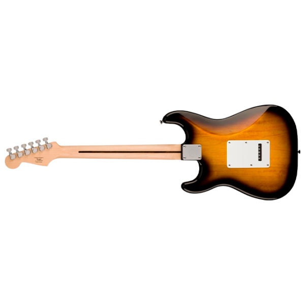 Chitară electrică Fender Sonic Stratocaster SB
California Blue , 4/4 photo 7