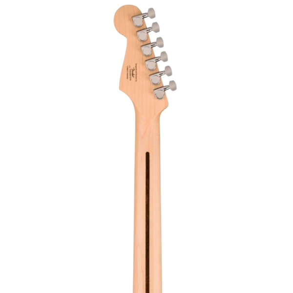 Chitară electrică Fender Sonic Stratocaster SB
California Blue , 4/4 photo 8
