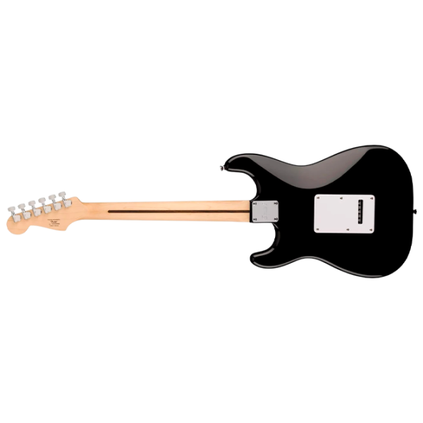 Chitară electrică Fender Sonic Stratocaster Pack
Black , 4/4 photo 4