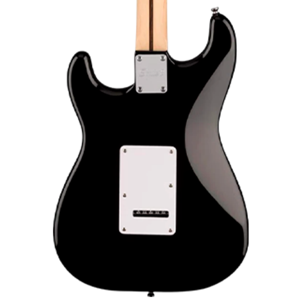 Chitară electrică Fender Sonic Stratocaster Pack
Black , 4/4 photo 7