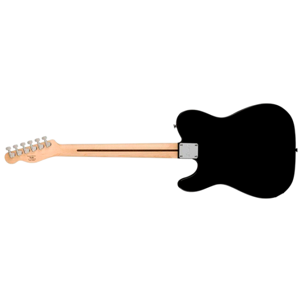 Chitară electrică Fender Sonic Telecaster BK
Black , 4/4 photo 6
