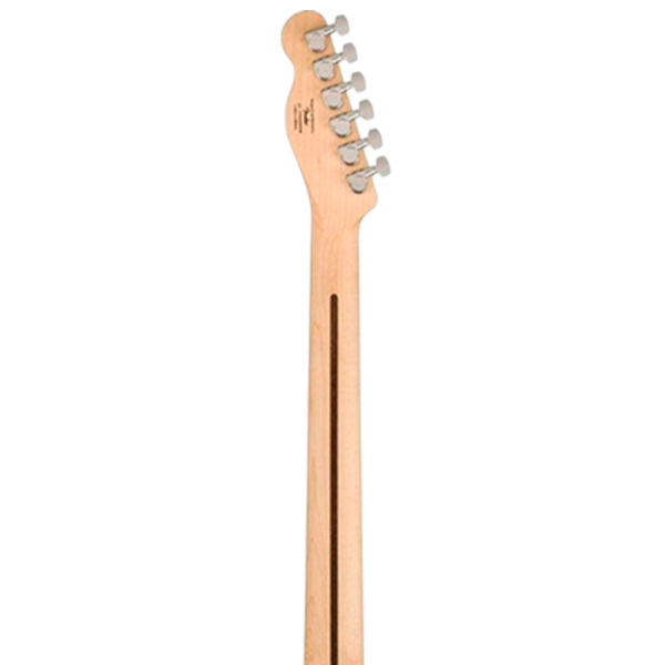 Chitară electrică Fender Sonic Telecaster BK
Black , 4/4 photo 8