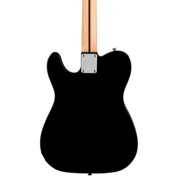 Chitară electrică Fender Sonic Telecaster BK
Black , 4/4 photo 9