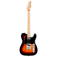 Chitară electrică Fender Squier Affinity Series Telecaster MF
Sunburst , 4/4