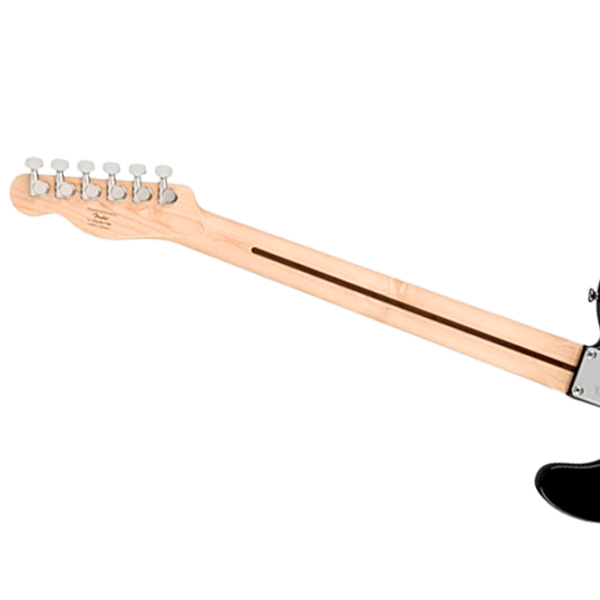 Chitară electrică Fender Squier Affinity Series Telecaster MF
Sunburst , 4/4 photo 8