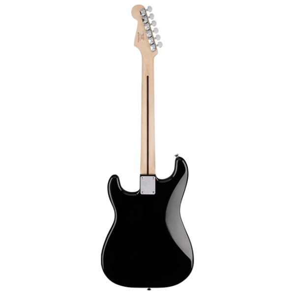 Chitară electrică Fender Squier Bullet Strat HSS
Black , 4/4 photo 4