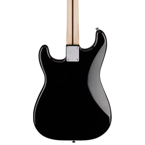 Chitară electrică Fender Squier Bullet Strat HSS
Black , 4/4 photo 5