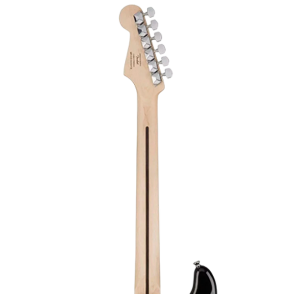 Chitară electrică Fender Squier Bullet Strat HSS
Black , 4/4 photo 6