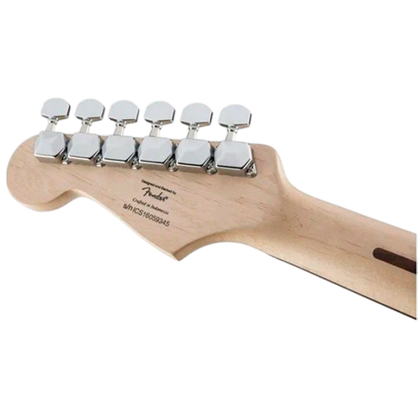 Chitară electrică Fender Squier Bullet Strat HSS
Black , 4/4 photo 8