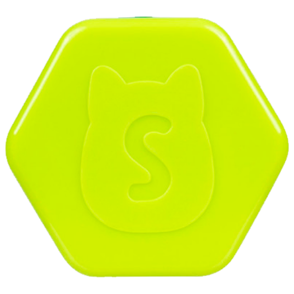 Jucărie interactivă Squishmallows Micromallows Blind plush SQMM0040 Multicolor Pentru copii, 3+ photo 2