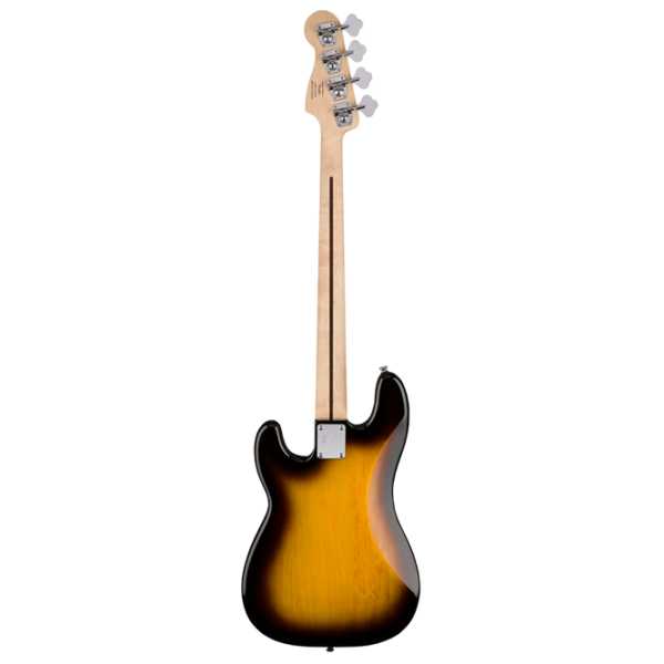 Chitară bas electrică Fender Squier Affinity Series Precision PJ LF Pack Bass
Sunburst , 4/4 photo 9