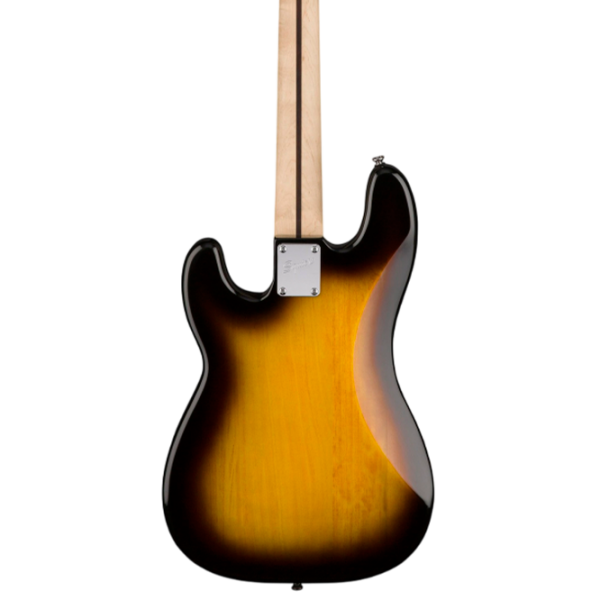 Chitară bas electrică Fender Squier Affinity Series Precision PJ LF Pack Bass
Sunburst , 4/4 photo 10