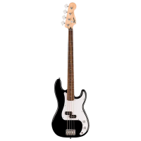 Chitară bas electrică Fender Sonic Precision
Black , 4/4
