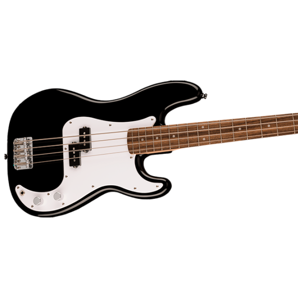 Chitară bas electrică Fender Sonic Precision
Black , 4/4 photo 2