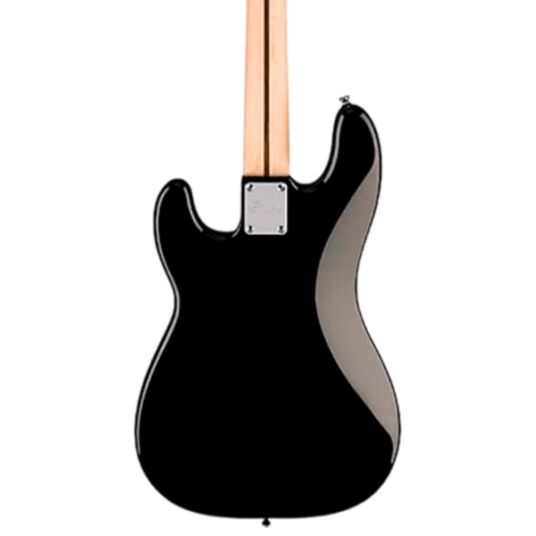 Chitară bas electrică Fender Sonic Precision
Black , 4/4 photo 5