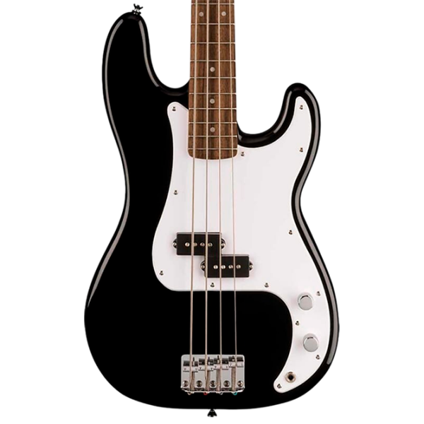 Chitară bas electrică Fender Sonic Precision
Black , 4/4 photo 6