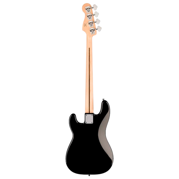 Chitară bas electrică Fender Sonic Precision
Black , 4/4 photo 8