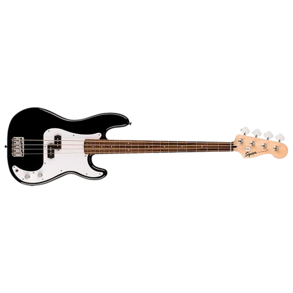 Chitară bas electrică Fender Sonic Precision
Black , 4/4 photo 9