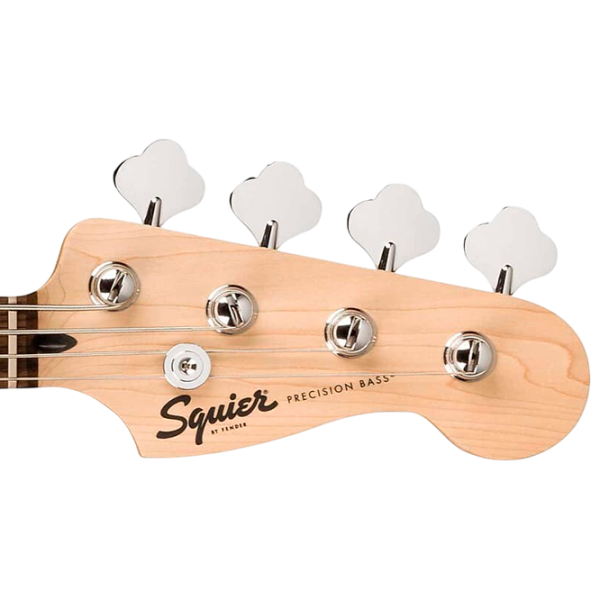 Chitară bas electrică Fender Sonic Precision
Black , 4/4 photo 10