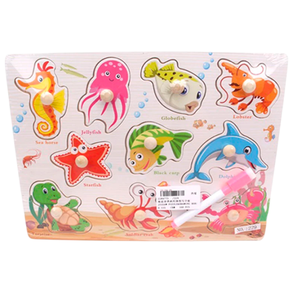 Интерактивная игрушка Richi Tichi 47731 Белый Для детей, 2+ photo 1
