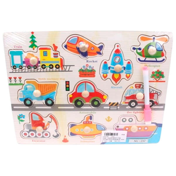Интерактивная игрушка Richi Tichi 47816 Белый Для детей, 2+ photo 1