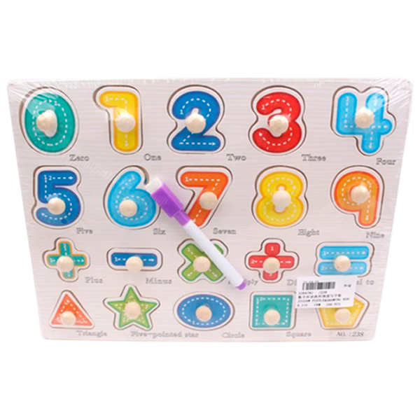 Интерактивная игрушка Richi Tichi 847823 Белый Для детей, 2+ photo 1