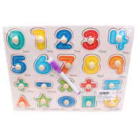 Jucărie interactivă Richi Tichi 847823 White Pentru copii, 2+
