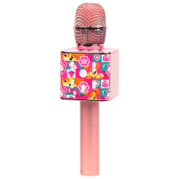 Microfon Paw Patrol EMX-010246 Pink 