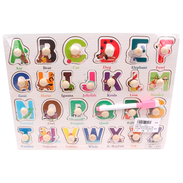 Интерактивная игрушка Richi Tichi 47854 Белый Для детей, 2+ photo 1