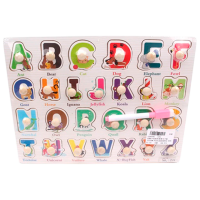 Jucărie interactivă Richi Tichi 47854 White Pentru copii, 2+