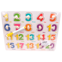 Jucărie interactivă Richi Tichi 47830 White Pentru copii, 2+