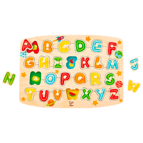 Развивающий набор Hape E1505 Бежевый Для детей, 3+ photo 1