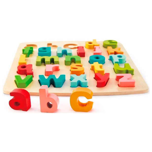 Joc educativ Hape E1551 Beige Pentru copii, 1+ photo 2