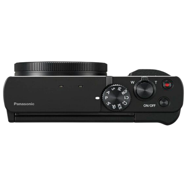 Cameră foto Panasonic DC-TZ99E-K + LEICA DC VARIO-ELMAR Compact Black MOS, 20.3 MP,  photo 4