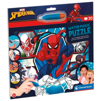 Креативный набор Clementoni Marvel Spider-Man 22706 Синий Для мальчиков, 3+