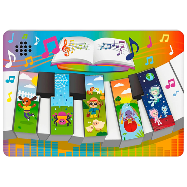 Jucărie interactivă Spin Master 6059753 Multicolor Pentru copii, 36 luni photo 1