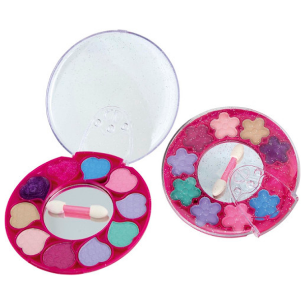 Set cosmetica Happy People Beauty 55683 Violet Pentru fetițe, 3+ photo 2