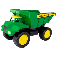 Tractor John Deere 35766 Black
Green 