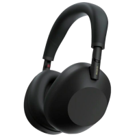 Наушники Sony WH-1000XM6B Черный Беспроводные / Персональный / Полноразмерные