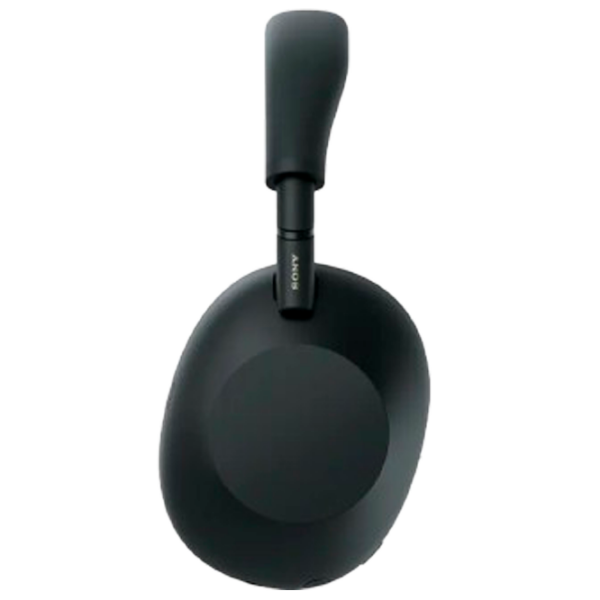 Наушники Sony WH-1000XM6B Черный Беспроводные / Персональный / Полноразмерные photo 2