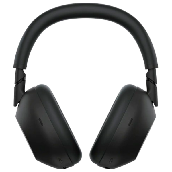 Наушники Sony WH-1000XM6B Черный Беспроводные / Персональный / Полноразмерные photo 4